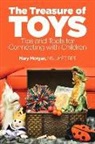 Mary Morgan - The Treasure of Toys