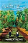 Eriksen W. Dickens, Omar Salinas - The Orchard's Offspring: Volume 1