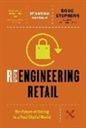 Doug Stephens, Stephens Doug - Reengineering Retail
