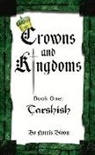Norris Bloom - Crowns and Kingdoms: Tarshish