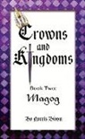 Norris Bloom - Crowns and Kingdoms: Magog