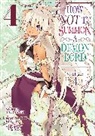 Yukiya Murasaki, Naoto Fukuda - How NOT to Summon a Demon Lord