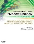 Leslie J. De Groot, Leslie J. (Research Professor De Groot, De Groot Leslie J., J. Larry Jameson, J. Larry (Robert G. Dunlop Professor of Medicine Jameson, Jameson J. Larry... - Endocrinology Adult and Pediatric: Neuroendocrinology and the Pituitary Gland
