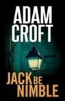 Adam Croft - Jack Be Nimble