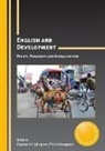 Elizabeth J Erling, Elizabeth J. Erling, Philip Seargeant - English and Development