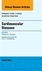 Robert Sheeler, Robert D Sheeler, Robert D. Sheeler, Robert D. (Mayo Clinic Rochester) Sheeler, Sheeler Robert D. - Cardiovascular Diseases, An Issue of Primary Care Clinics in Office Practice