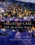 Jean Lugton, Jean (Health Visitor/Researcher Lugton, Lugton Jean, Rosemary McIntyre, Rosemary (Head of Studies (Scotland) McIntyre, McIntyre Rosemary - Palliative Care