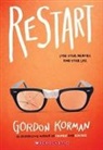 F, Gordon Korman - Restar