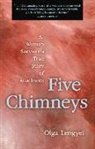 Olga Lengyel - Five Chimneys