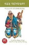 William Shakespeare, Charly Cheung, Helen Street - The Tempest