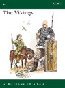 Ian Heath, Heath Ian, Angus McBride, McBride Angus - The Vikings