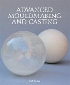 Nick Brooks - Advanced Mouldmaking and Casting