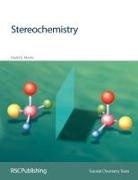 David G Morris, David G. Morris, A G Davies, A. G. Davies, David Phillips, J Derek Woollins - Stereochemistry