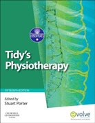Stuart Porter, Stuart Porter, Porter Stuart - Tidy's Physiotherapy