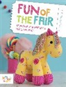 Melanie Mcneice, Melly &amp; Me, Melly &amp; (Author) Me - Fun of the Fair