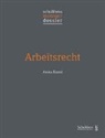 Anina Kuoni - Arbeitsrecht