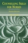 Verena Tschudin, Verena (Editor Tschudin, Tschudin Verena - Counselling Skills for Nurses