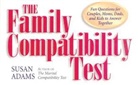 Susan Adams - The Family Compatibility Test