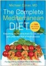 Michael Ozner, Ozner Michael - The Complete Mediterranean Diet