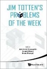 Joseph Khoury &amp; B John Grant Mcloughlin, John Grant Mcloughlin, Joseph Khoury, Khoury Joseph, John Grant McLoughlin, Bruce Shawyer... - Jim Totten's Problems Of The Week