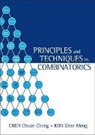 Chuan Chong Chen, Chuan Chong (.) Chen, Chen Chuan-Chong, Chen Chuan-Chong &amp; Koh Khee-Meng, Khee-Meng Koh, Khee-meng (S'pore Univ Of Technology &amp; Design Koh - PRINCIPLES & TECHNIQUES IN COMBINATORICS