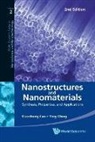 Guozhong Cao, Guozhong (Univ Of Washington Cao, Guozhong Cao &amp; Ying Wang, Wang, Ying Wang, Ying (Jane) Wang... - NANOSTRUC & NANOMATER (2ND ED)