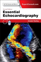 Alisdair Ryding, Ryding Alisdair - Essential Echocardiography