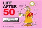 Martin Baxendale - Life After 50