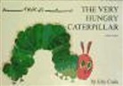 Eric Carle, Eric Carle - The Very Hungry Caterpillar (Urdu & English)