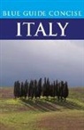 Blue Guides - Blue Guide Concise Italy