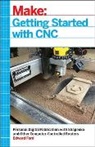 Edward Ford - Getting Started with CNC