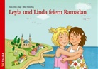 Arzu Gürz Abay, Sibel Demirtas, Ayli Keller, Aylin Keller - Leyla und Linda feiern Ramadan