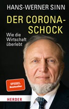 Hans-Werner Sinn - Der Corona-Schock