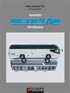 Hans-Joachim Pilz, Andreas Schneider - Auwärter NEOPLAN Omnibusse