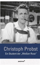 Thomas Mertz - Christoph Probst