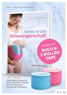 Roland Kreutzer - Taping in der Schwangerschaft
