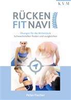 Peter Fischer - Rücken-Fit-Navi