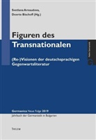 Svetlana Arnaudova, Doert Bischoff, Doerte Bischoff - Figuren des Transnationalen