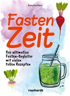 Katarina Flury, Elisabeth Kuster - Fastenzeit