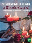 Emma Hardy - Stimmungsvolle Kerzen & Räucherbündel