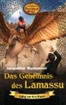 Nina Blazon, Jacqueline Montemurri, Thoma Le Blanc, Thomas Le Blanc, Schmid, Schmid... - Das Geheimnis des Lamassu