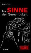 Anne Gold - Im Sinne der Gerechtigkeit