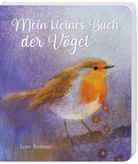 Loes Botman, Norbert Landa - Mein kleines Buch der Vögel
