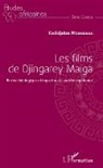 Kadidjatou Mounkaila - Les films de Djingarey Maïga