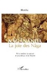 Alain Poulter - Nâgânanda