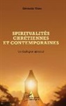 Séverin Yapo - Spiritualités chrétiennes et contemporaines