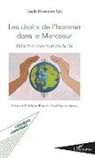 Tenile Mascolo Gil - Les droits de l'homme dans le Mercosur