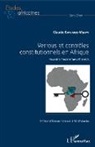 Claude Kayembe-Mbayi - Verrous et contrôles constitutionnels en Afrique