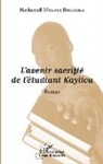 Nathanaël Makaya-Busukila - L'avenir sacrifié de l'étudiant Kayilou