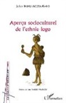 Julien Irumu Agozia-Kario - Aperçu socioculturel de l'ethnie logo